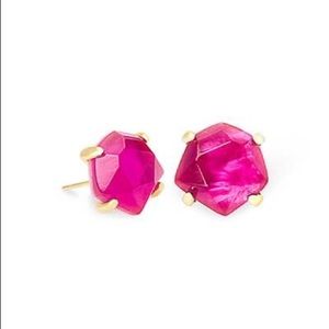 Kendra Scott Ellms Earrings - New on Card